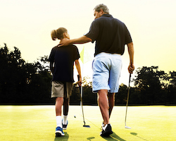 Hawks Valley community